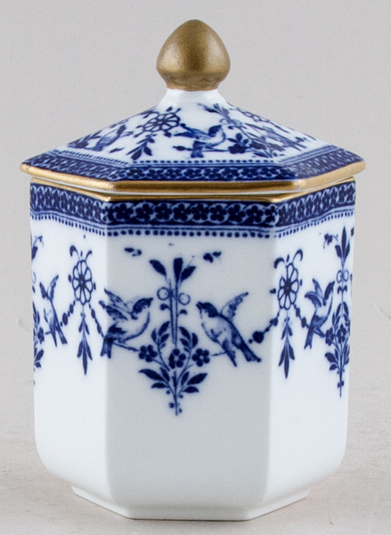 Trinket Box c1910